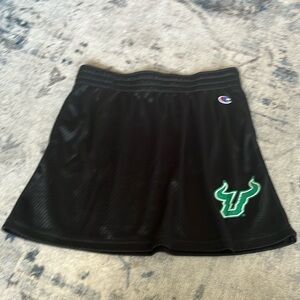 USF skirt